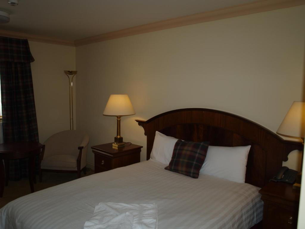 The Olde Windmill Inn Great Cressingham Room photo