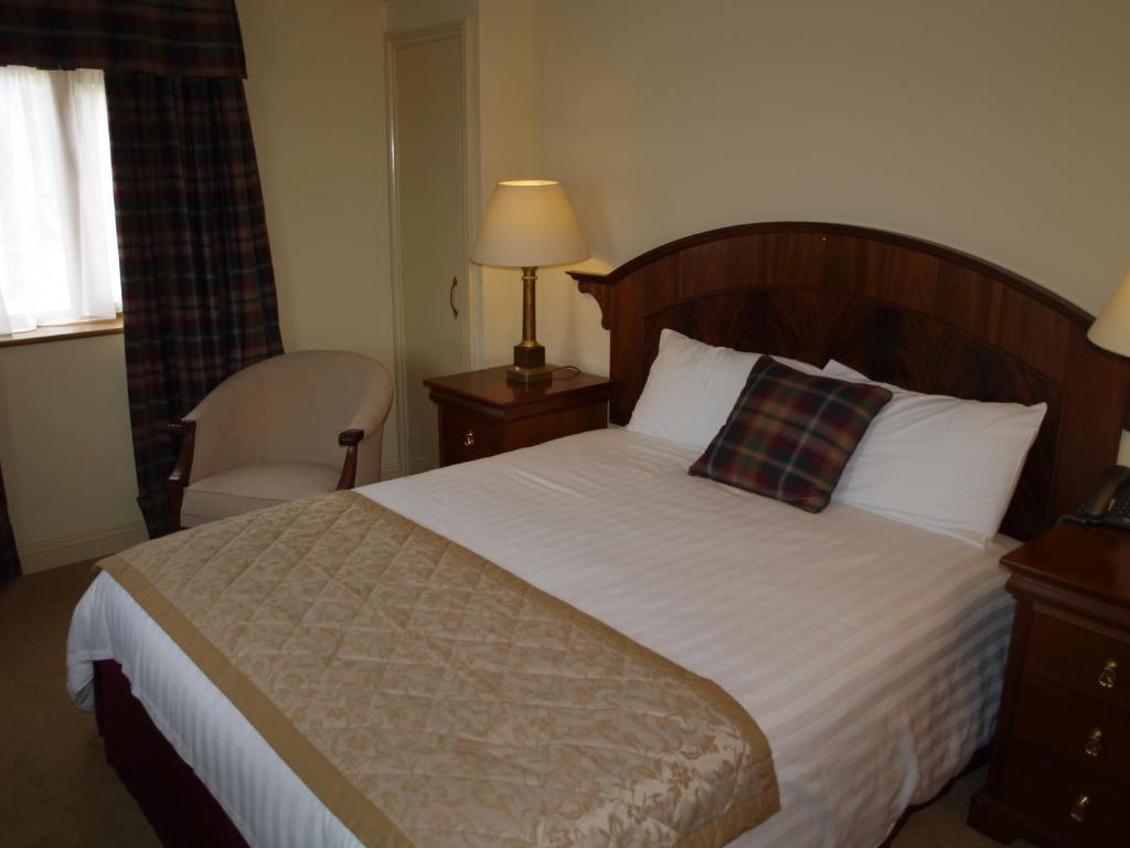 The Olde Windmill Inn Great Cressingham Room photo
