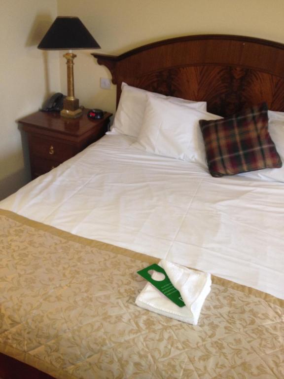 The Olde Windmill Inn Great Cressingham Room photo