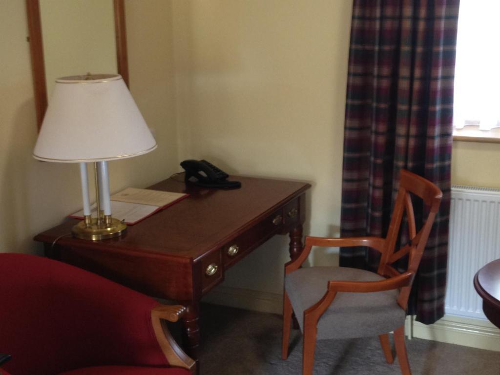 The Olde Windmill Inn Great Cressingham Room photo