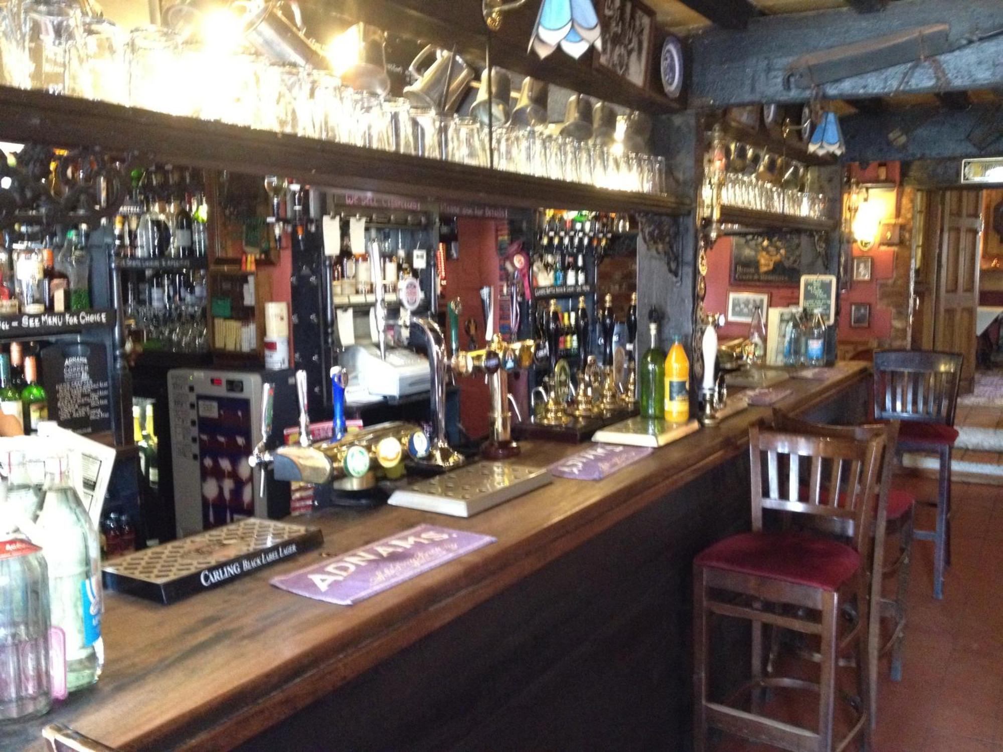 The Olde Windmill Inn Great Cressingham Exterior photo