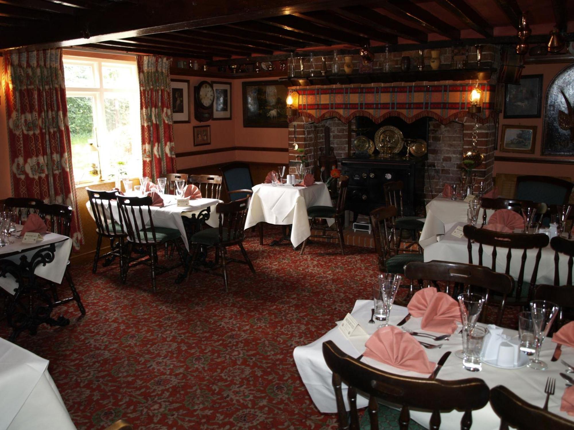 The Olde Windmill Inn Great Cressingham Exterior photo